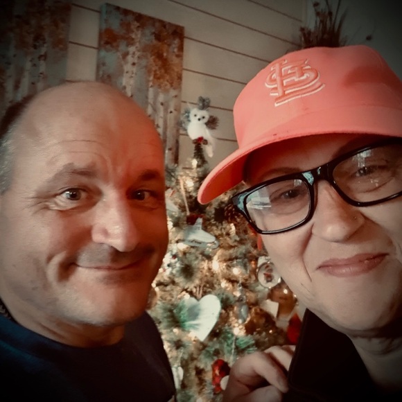 Meet your Posher, Theresa - Picture 8 of 8